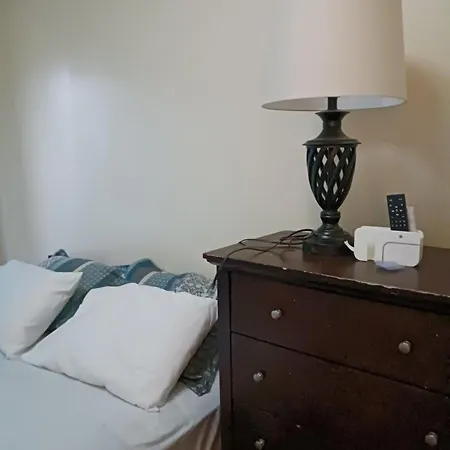 Cozy Private Rooms Jonesboro Exterior foto