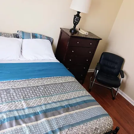 Cozy Private Rooms Jonesboro Exterior foto