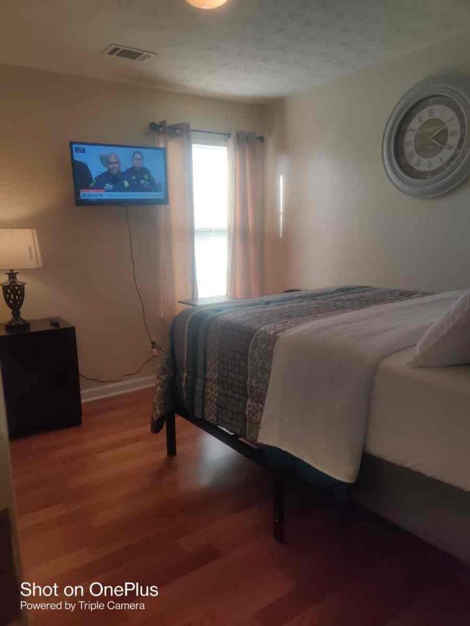 Cozy Private Jonesboro